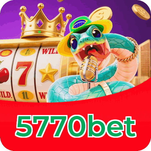 Streaming 4K no cassino ao vivo da 5770bet